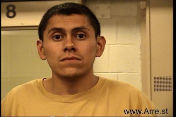 Hector  Gonzalez Mugshot